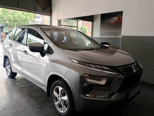 Mitsubishi Xpander 1.5